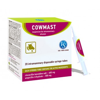 Cowmast